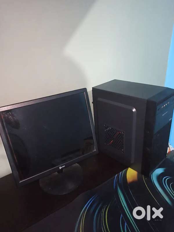Computer Setup