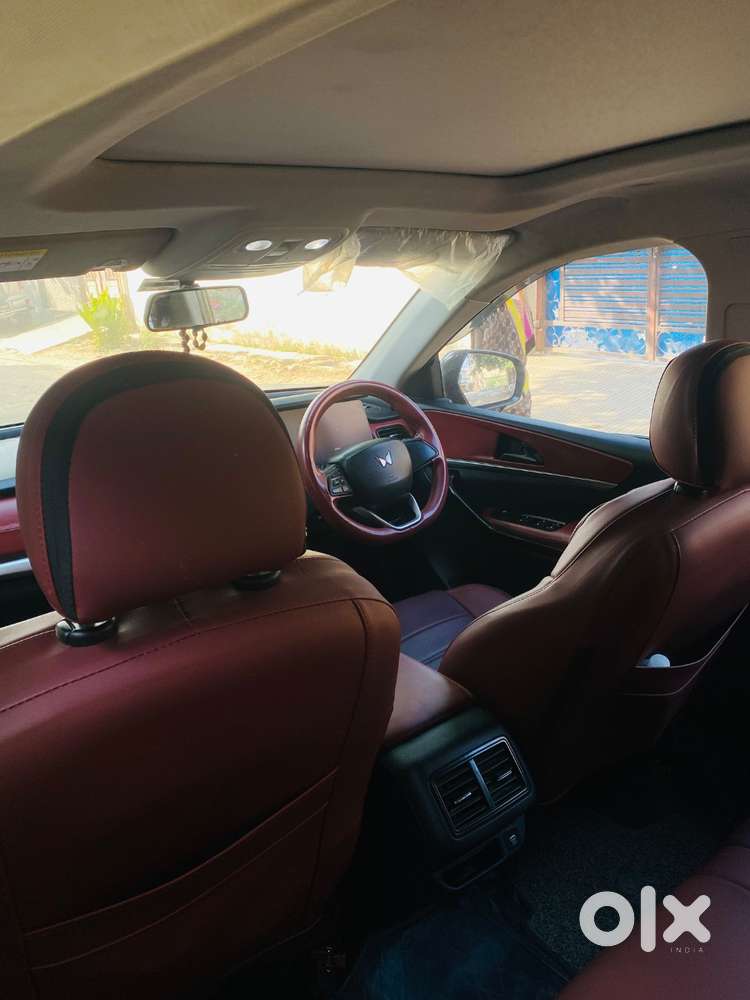 Mahindra Xuv700 2022