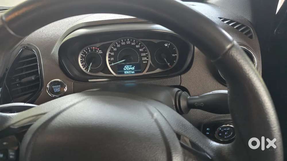 Ford Freestyle 2019 Petrol 84000 Km Driven