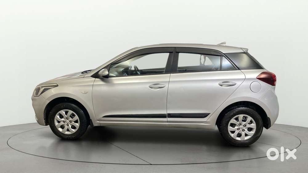Hyundai Elite I20 Magna Executive 1.2, 2018, Petrol