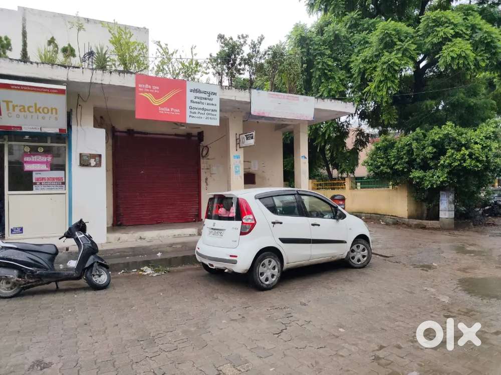Maruti Suzuki Ritz 2012 Cng & Hybrids Good Condition