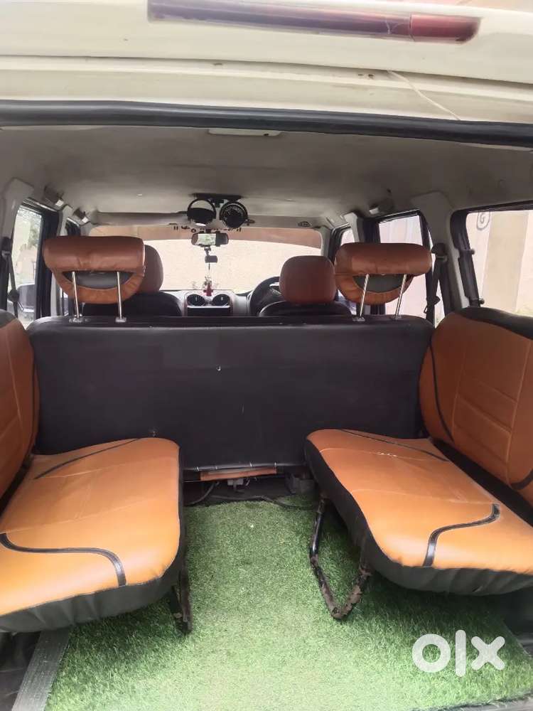 Mahindra Scorpio 2012 Diesel Manual