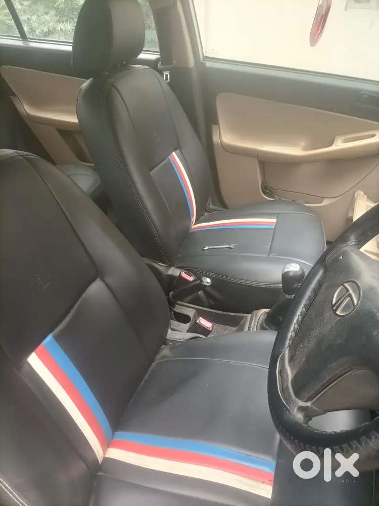 Tata Indica Vista TDI LS 2014 year
