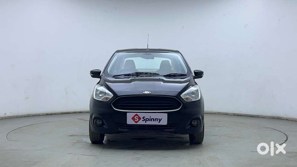 Ford Figo Aspire 1.2 Ti-vct Trend, 2018, Petrol