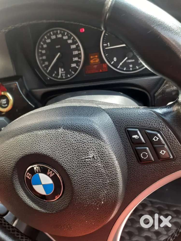 2012 Bmw 3 Series 320d Automatic Diesel