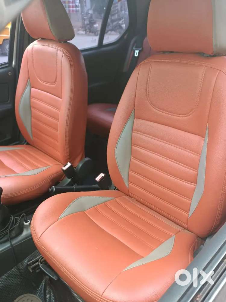 Tata Indica 2008 Diesel Well Maintained