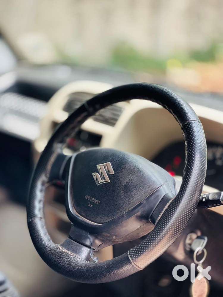 Maruti Suzuki Eeco Smiles 5 Seater Ac, 2019, Petrol