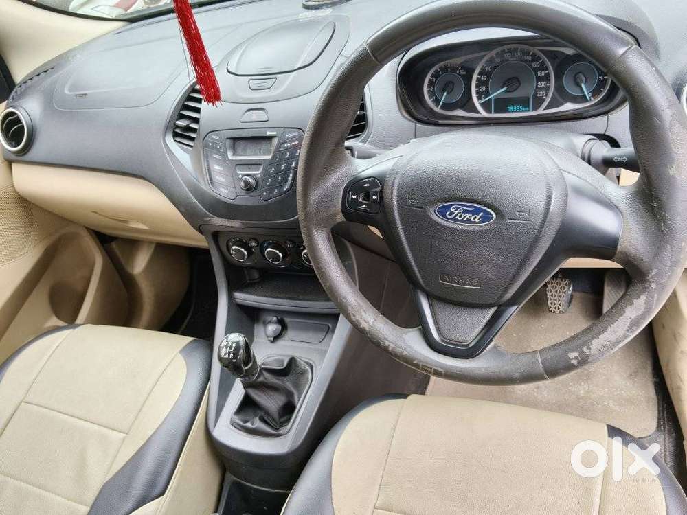 Ford Figo Aspire 1.5 Tdci Trend, 2017, Diesel