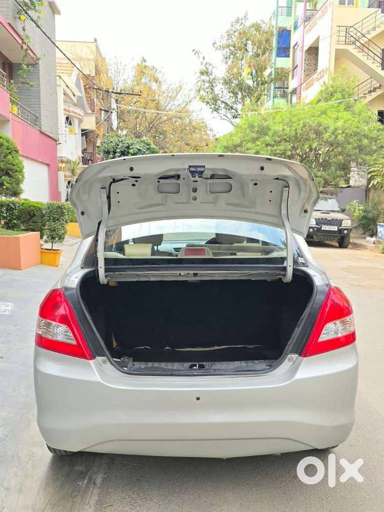 Maruti Suzuki Swift Dzire 2015-2017 Vdi Abs, 2016, Diesel