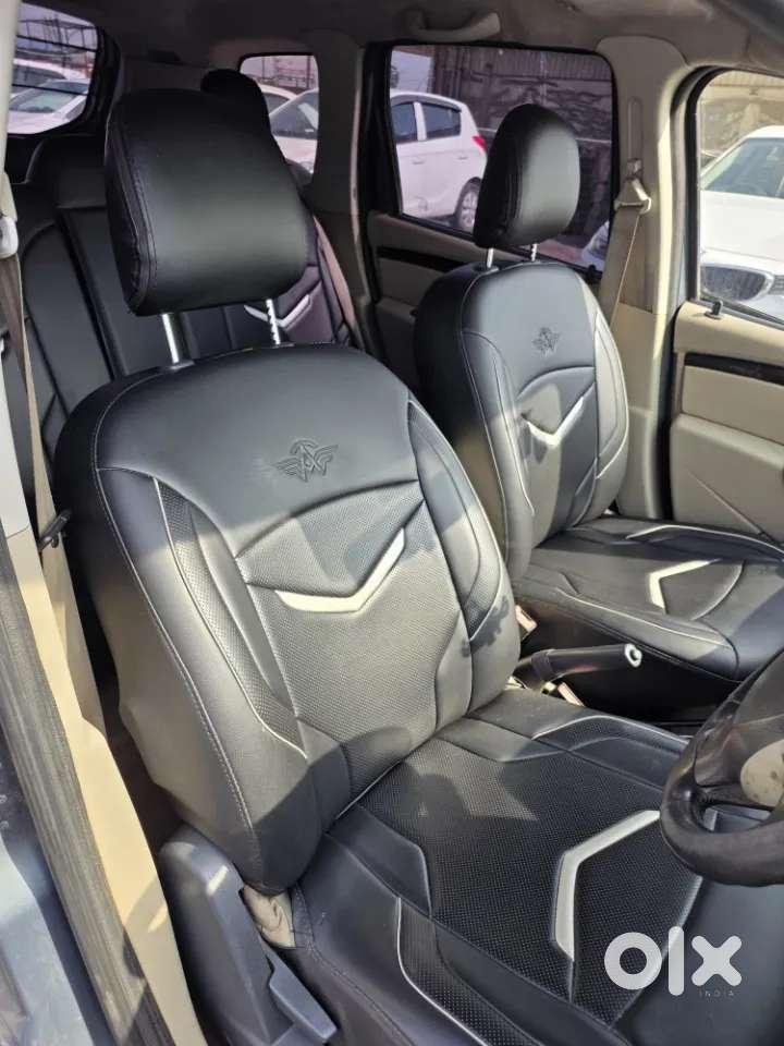 Nissan Terrano, 2015, Diesel