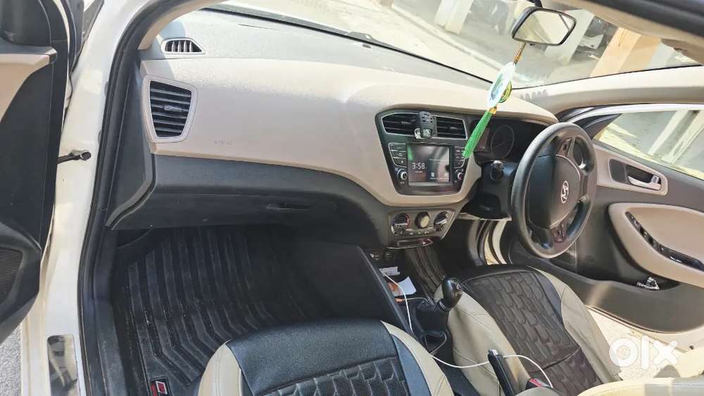 Hyundai I20 2019 Petrol Well Maintained