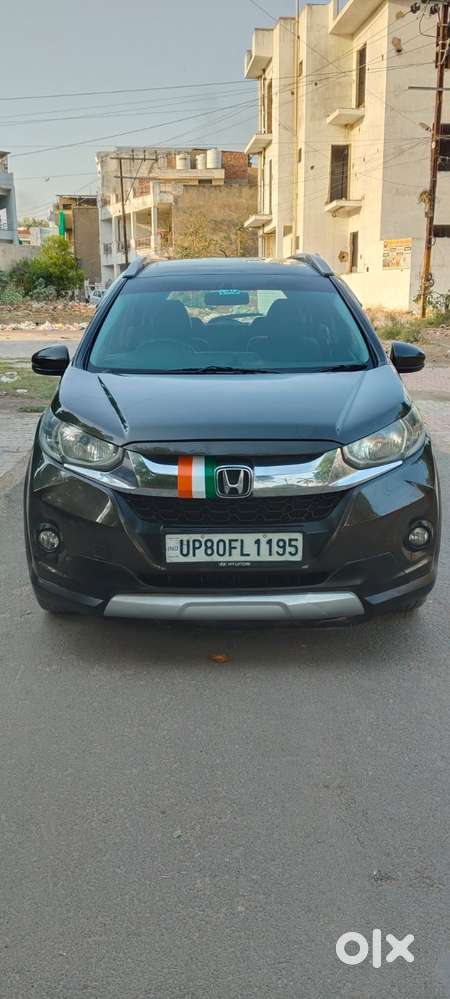 Honda Wr-v I-dtec Vx, 2020, Diesel