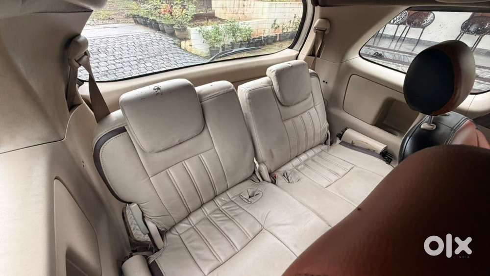 Toyota Innova, 2005, Diesel