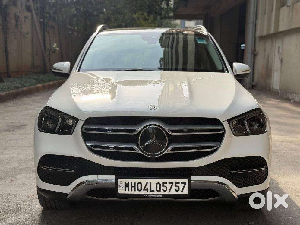 Mercedes-benz Gle 300d 4matic Lwb, 2023, Diesel