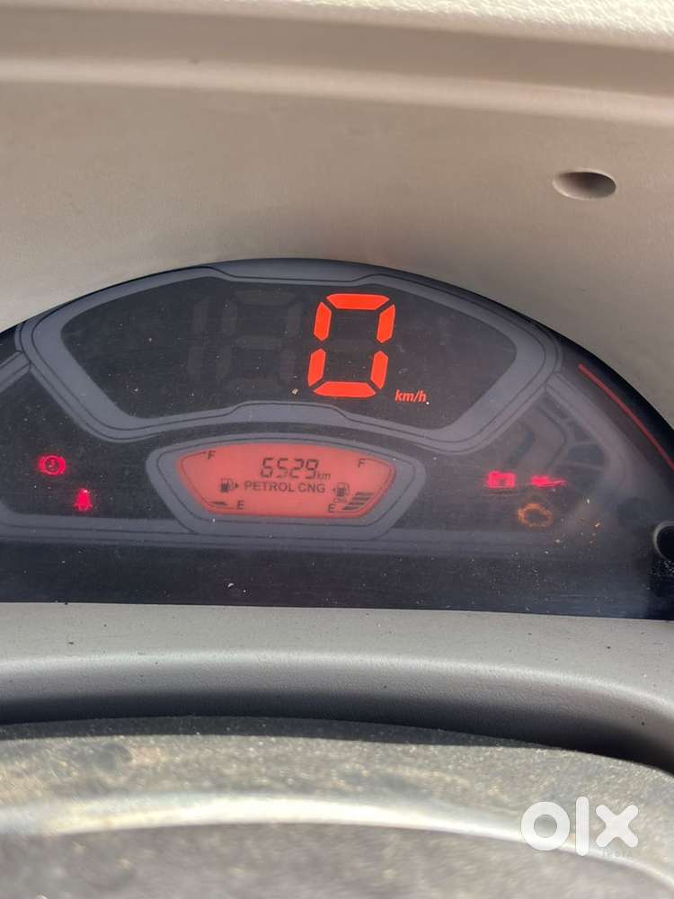 Maruti Suzuki Eeco 2024 Car