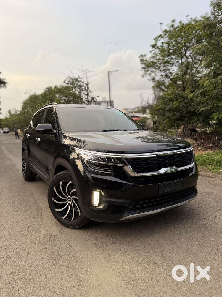 Kia Seltos Htx Plus D, 2023, Diesel