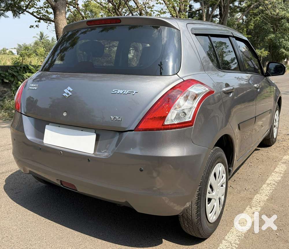 Maruti Suzuki Swift Vxi, 2015, Petrol