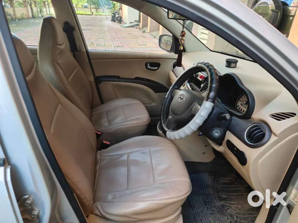 Hyundai I10 - Immaculate Condition