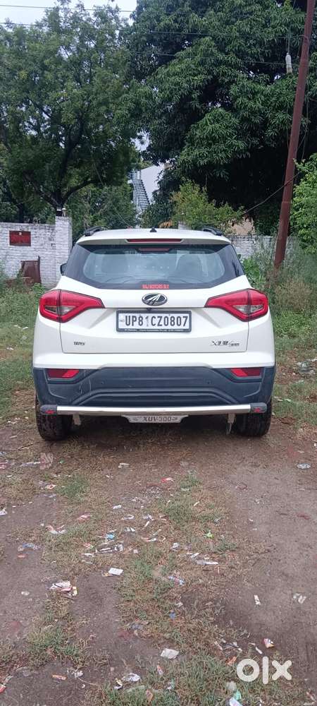 Mahindra Xuv300 W6 Diesel, 2022, Diesel