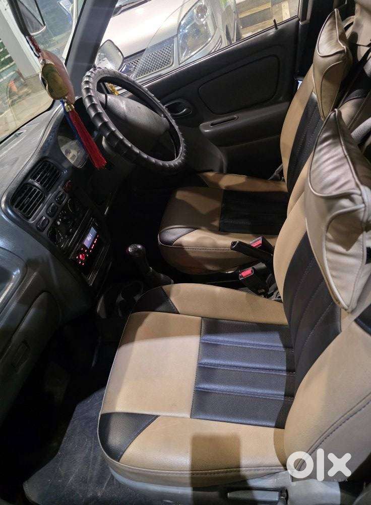 Maruti Suzuki Alto Lxi Bsiii, 2007, Petrol