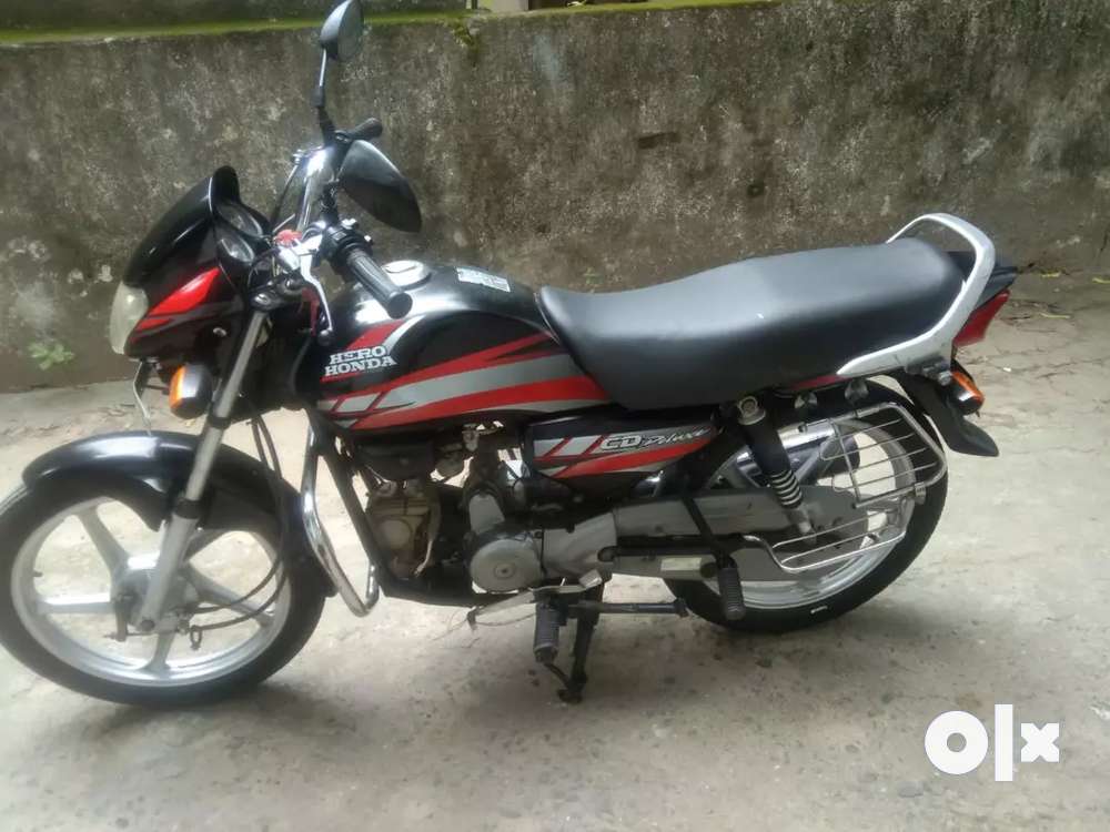 Honda cd deluxe bike hotsell