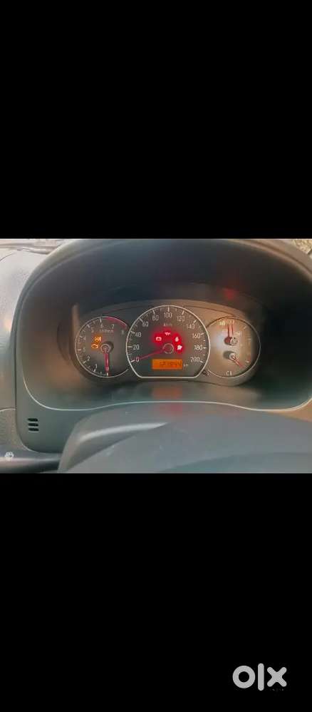 Maruti Suzuki Sx4 2007 Petrol