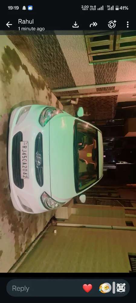 Hyundai Verna Sx Crdi 2013