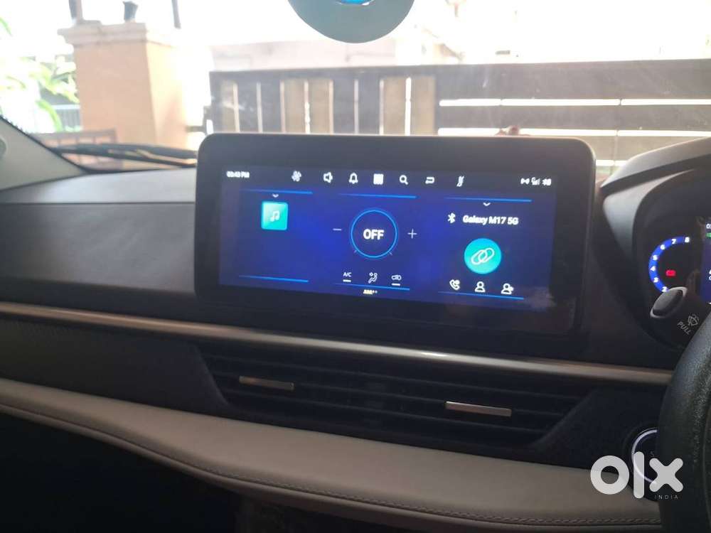 Showroom Condition 2024 Tata Nexon Creativedriven < 6,000 Km! Plus