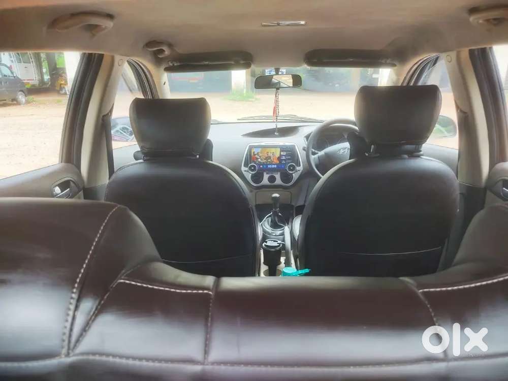 Hyundai I20 Era &ndash; 2011 Petrol