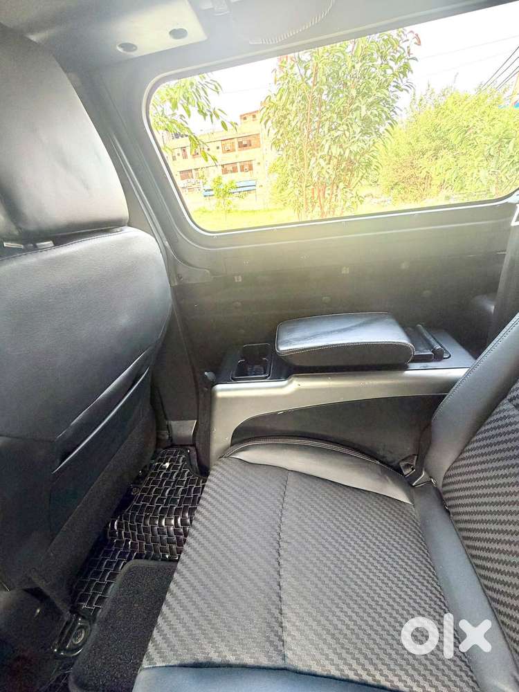 Mahindra Thar Lx 4-str Hard Top At, 2023, Diesel