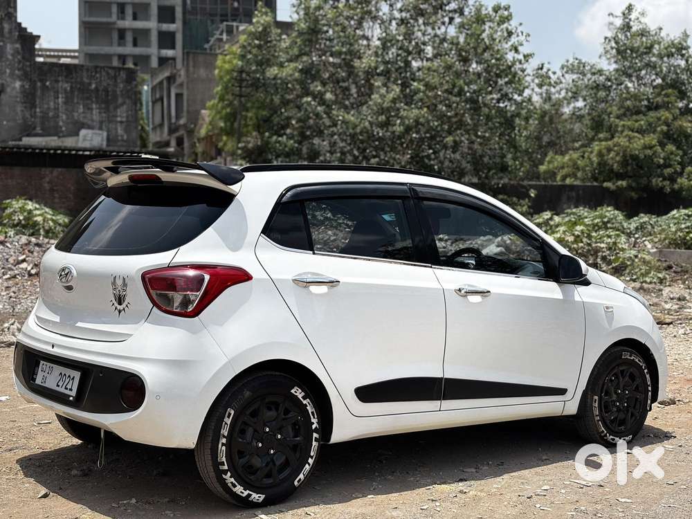 Hyundai Grand I10 1.2 Kappa Magna, 2020, Cng & Hybrids