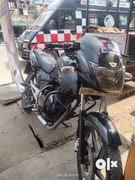 Second Hand Bikes for sale in Tadepalligudem Used Bikes in