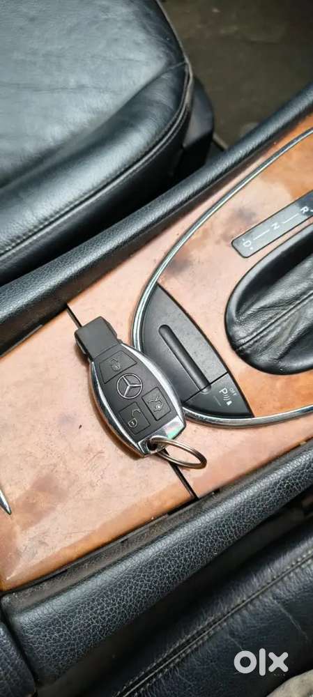 Mercedes-benz G580 2007 डीज़ल