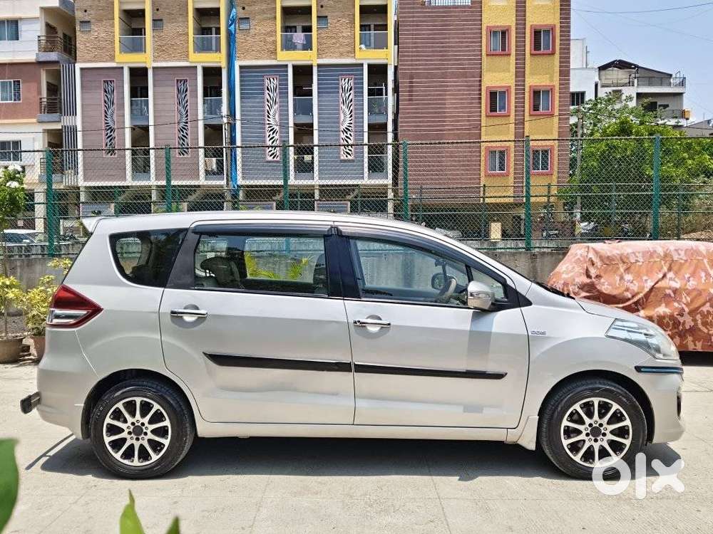 Maruti Suzuki Ertiga, 2016, Diesel