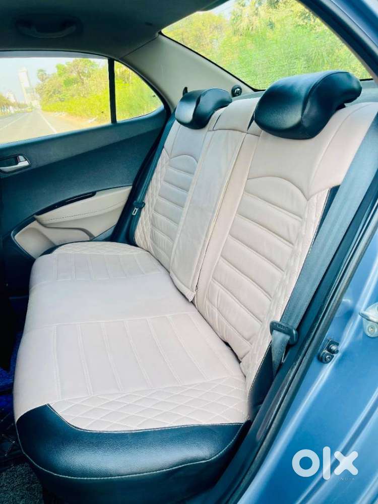 Hyundai Xcent Sx 1.2, 2014, Petrol