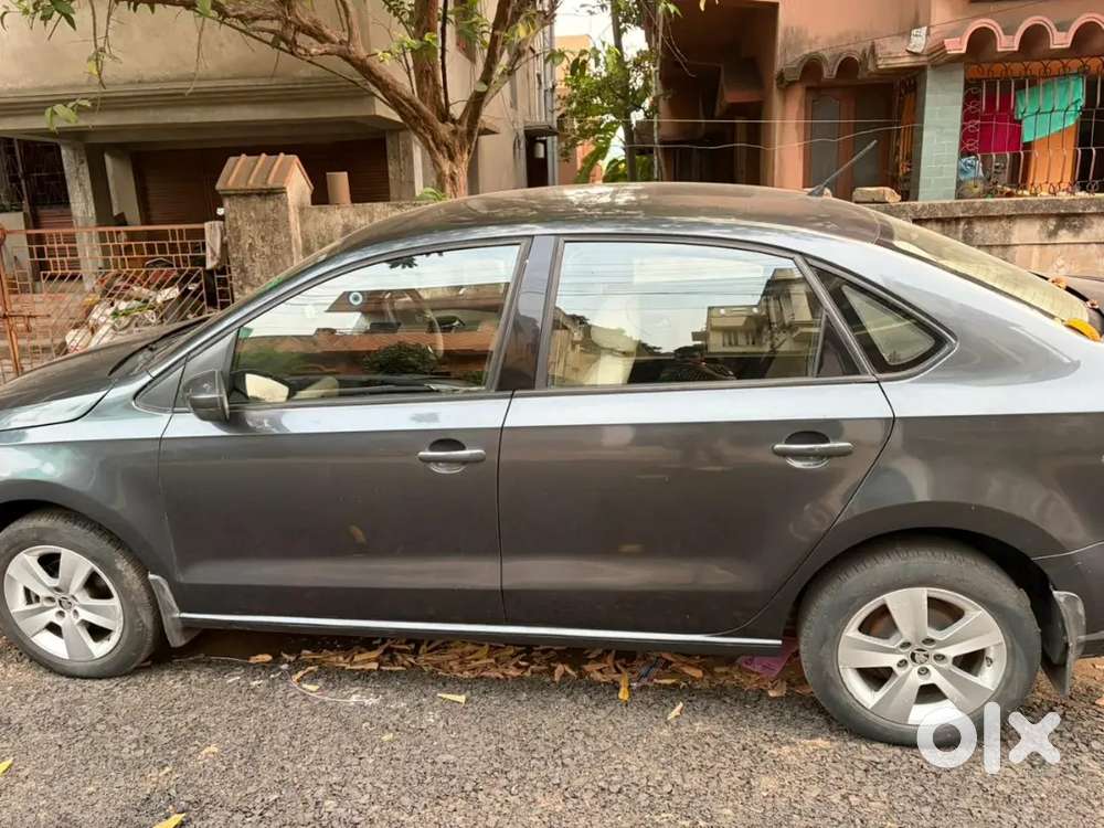 Skoda Rapid 2017 Petrol 74000 Km Driven