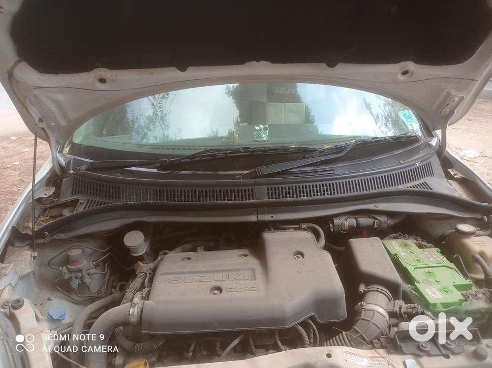 Maruti Suzuki Diesel 2012