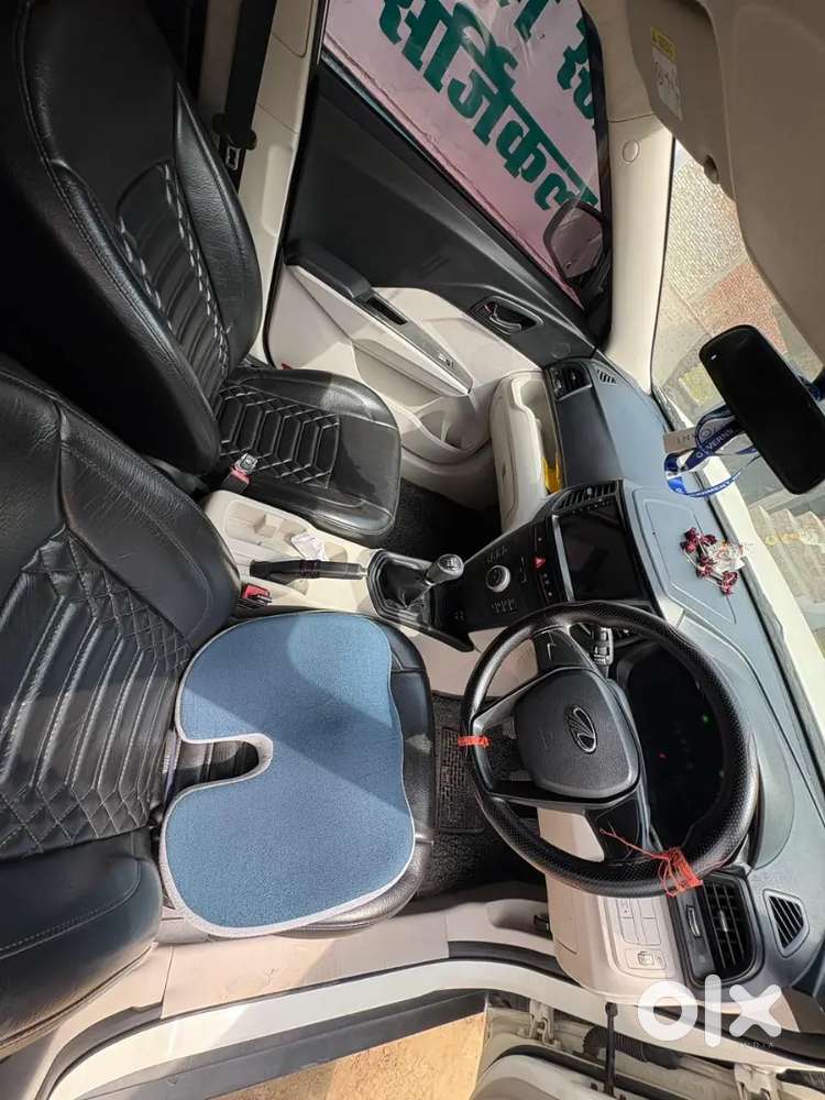 Mahindra Xuv300 2021 Petrol 60000 Km Driven Pepar Sabh Complete Hai