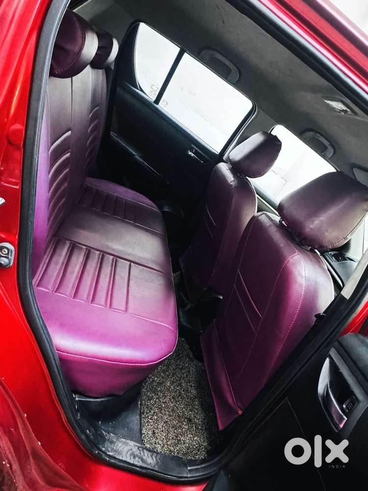 Maruti Suzuki Swift Vdi, 2012, Diesel
