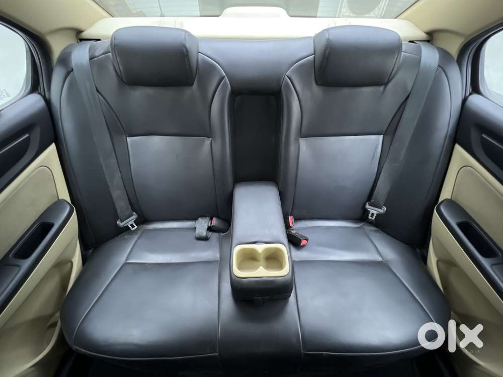 Honda Amaze Vx Cvt I-vtec, 2019, Petrol