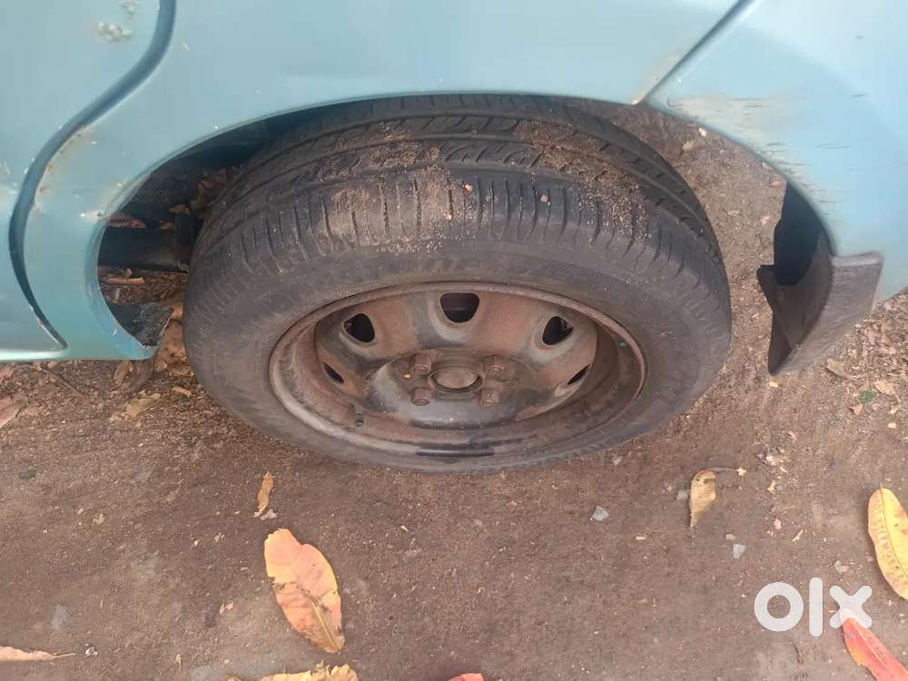 Good Condition 2027 Fc