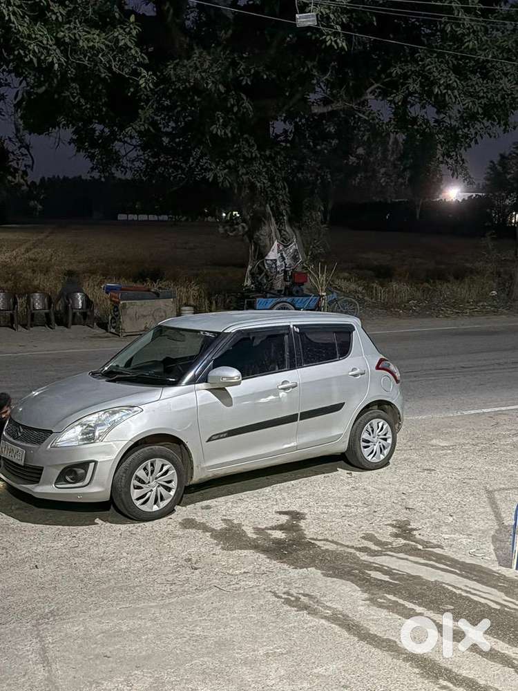 Maruti Suzuki Swift 2016 Petrol Good Condition