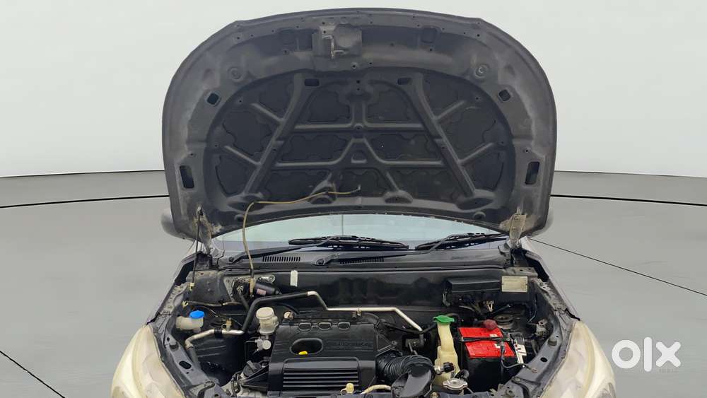 Maruti Suzuki Alto K10 Vxi Amt, 2015, Petrol