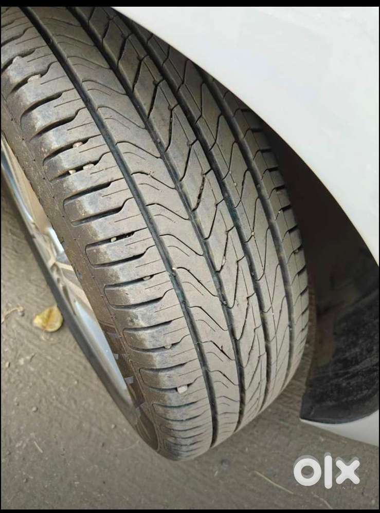 Hyundai Verna 1.6 Crdi Sx Plus At, 2018, Diesel