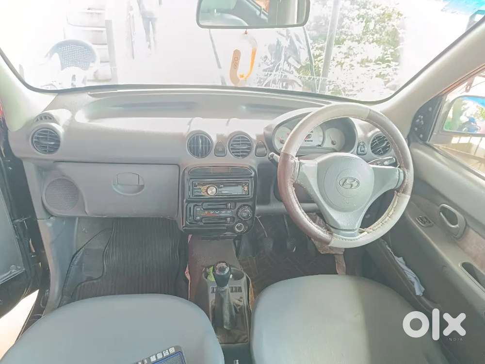 Hyundai Santro Xing 2006