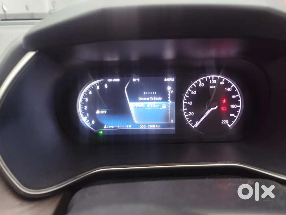 Urgent Sale Well Maintained Car