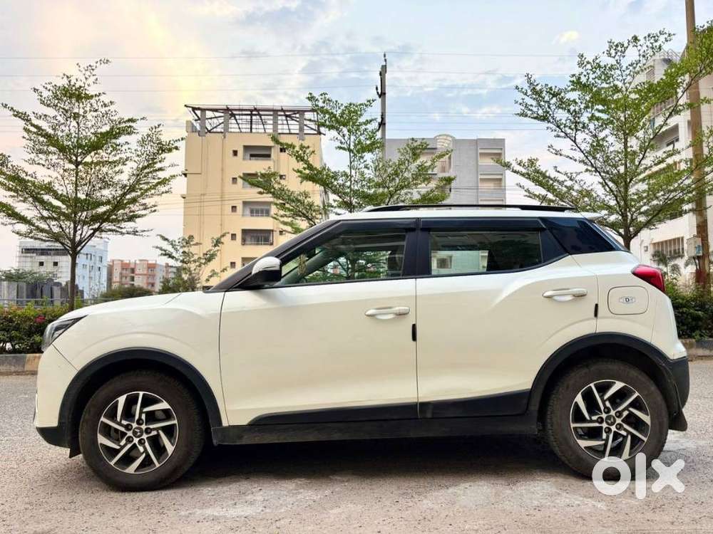 Mahindra Xuv300 W8 Option Diesel, 2023, Diesel