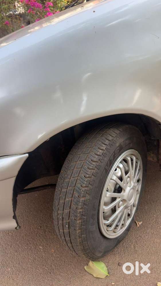 Maruti Suzuki Zen Estilo 2001