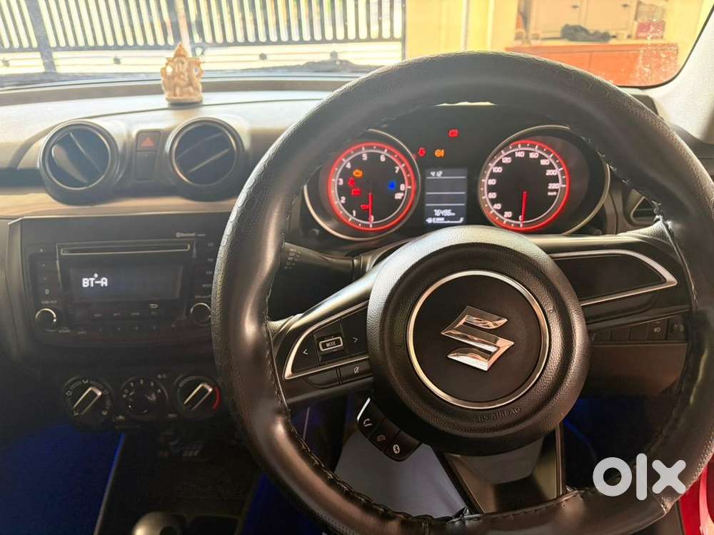 Maruti Suzuki Swift 2018 - Vxi