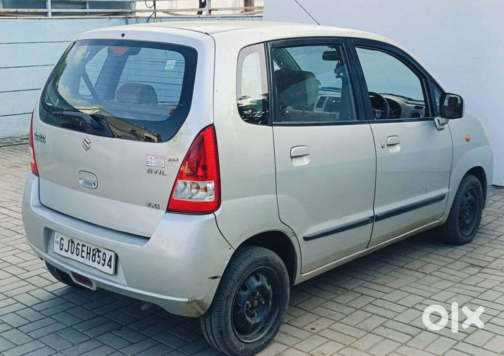 Maruti Suzuki Estilo Vxi, 2011, Petrol